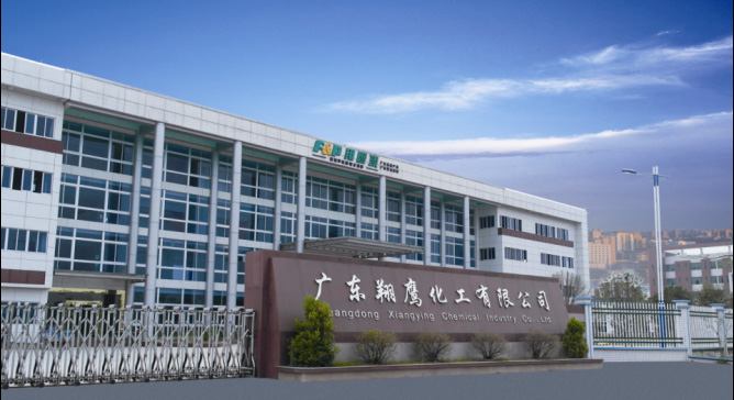 木器油漆品牌—翔鷹漆，您身邊的涂料廠家