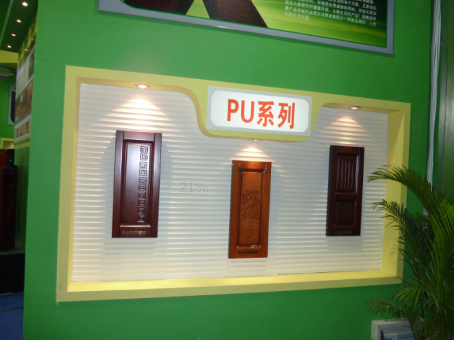 木器漆廠淺談pu白面漆系列生產(chǎn)細(xì)節(jié)