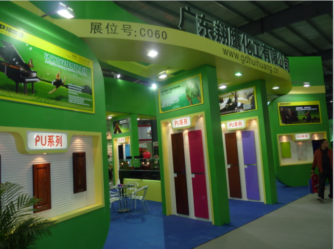 家具漆廠家告訴您，家具漆跑油怎么辦？