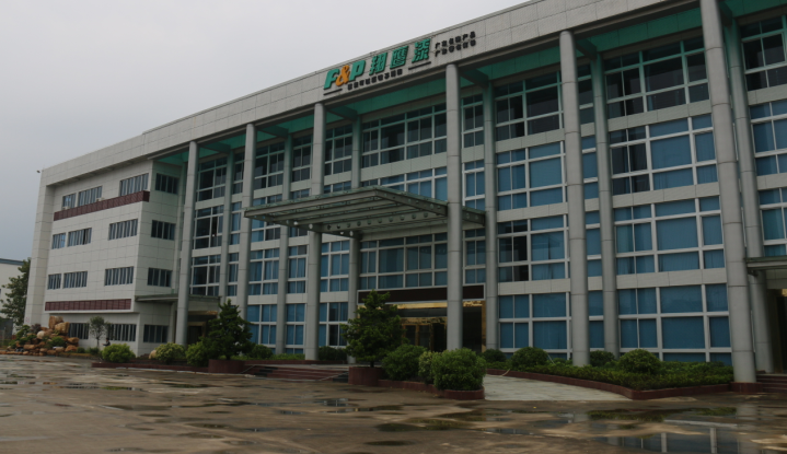 專業(yè)油漆廠家翔鷹漆——色差比國際標準更精確