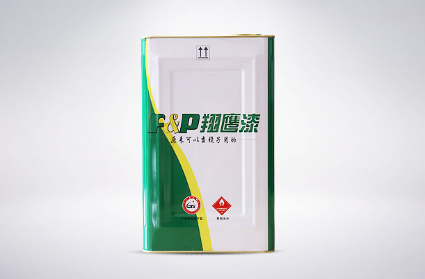 PU凈味高級(jí)透明底漆XY-2003