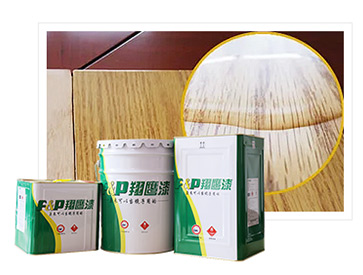 PU漆哪家好？找來找去PU家具漆還是要找品牌翔鷹漆